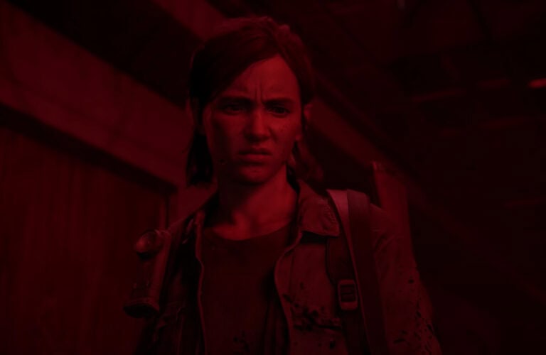The Last Of Us Part 2