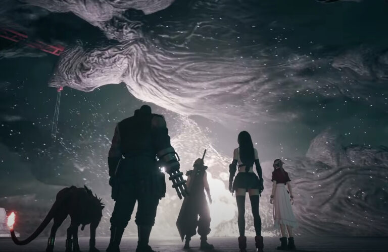 Final Fantasy VII