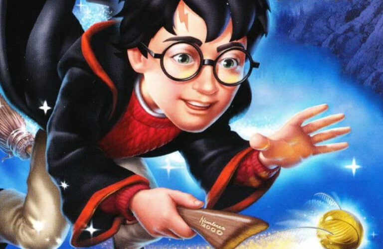 Harry Potter RPG