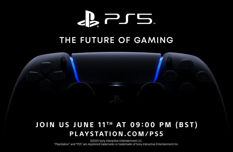 PS5 Showcase
