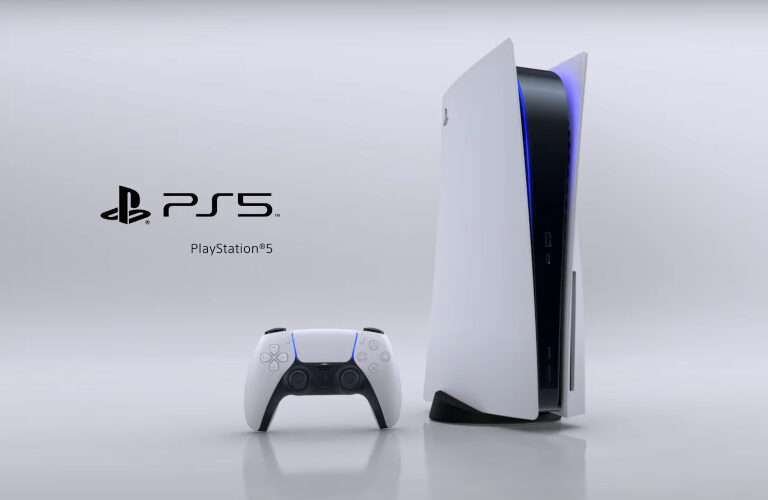 PS5 Console