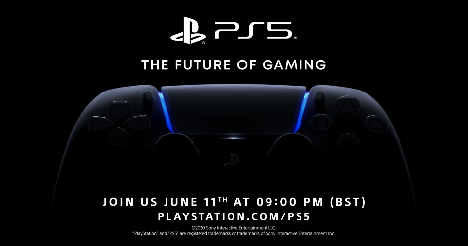 Sony Announces New Date For Rescheduled PS5 Game Event