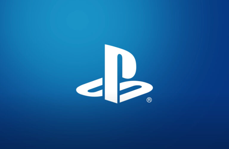 PlayStation Logo