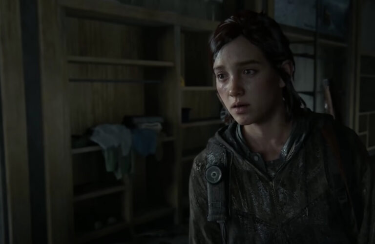 The Last Of Us Part 2