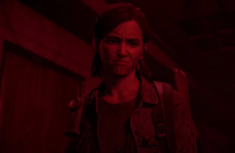 The Last Of Us Part 2