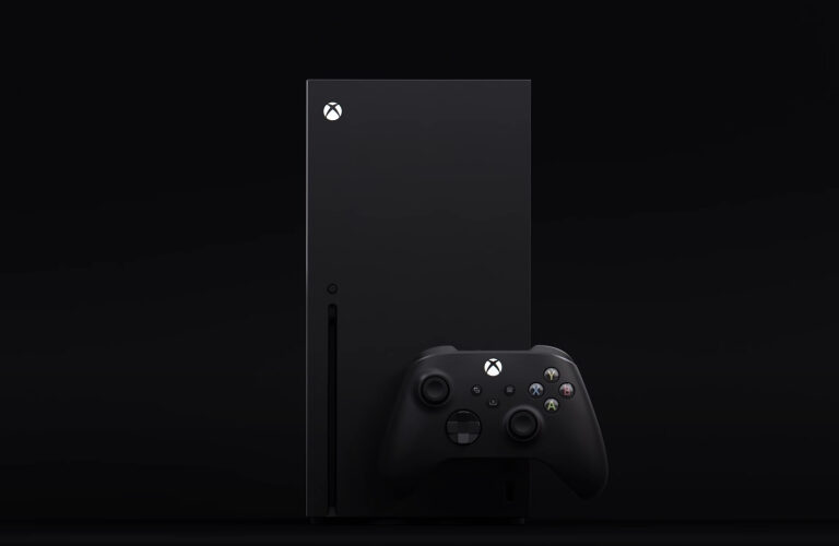 Xbox Series X