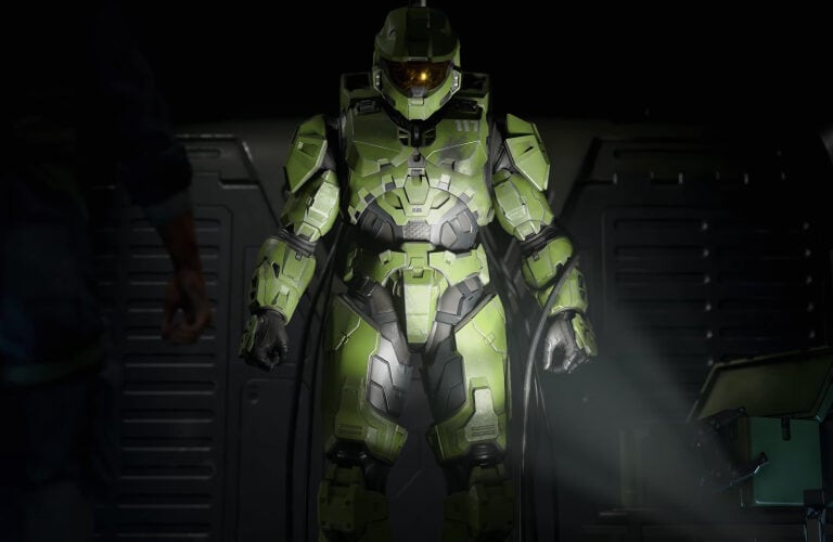 Halo Infinite