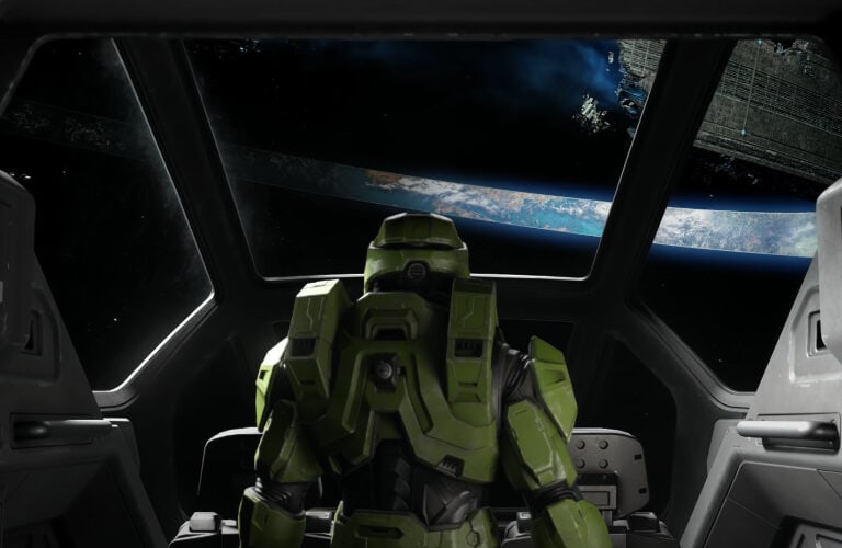 Halo Infinite Multiplayer