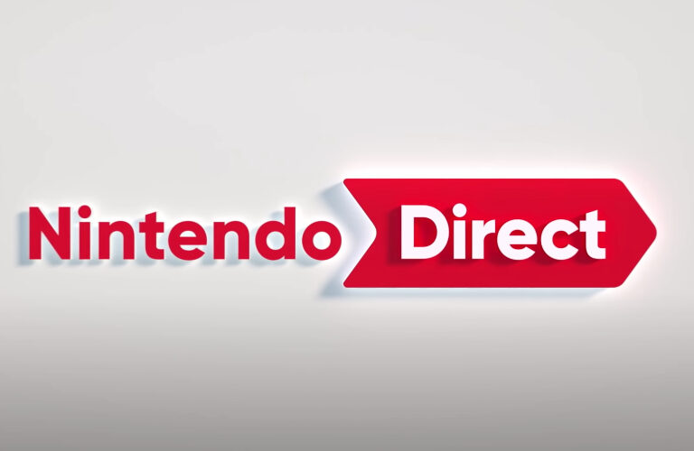 Nintendo Direct