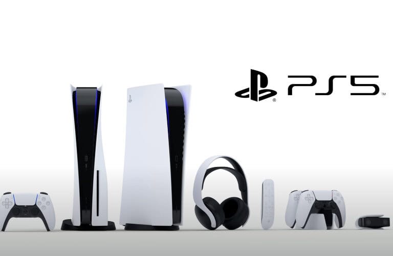PS5 State Of Play