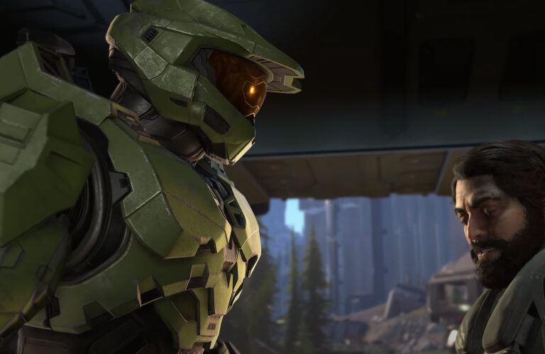 Xbox next-gen game showcase