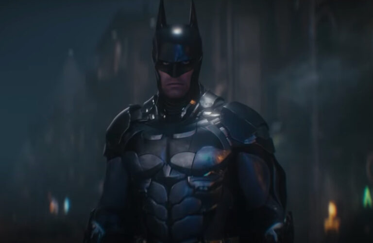 Batman