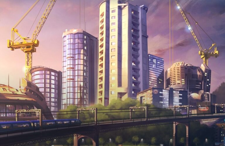 Cities: Skylines Beginners Guide