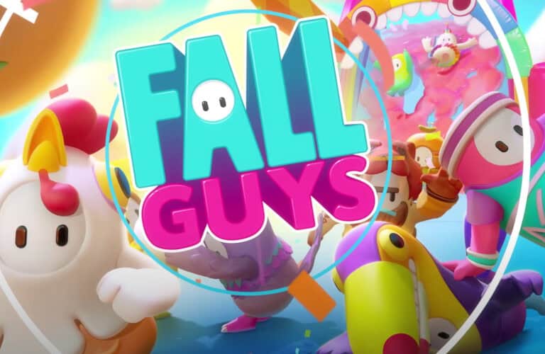 Fall Guys Season 2 To Be Revealed At Gamescom