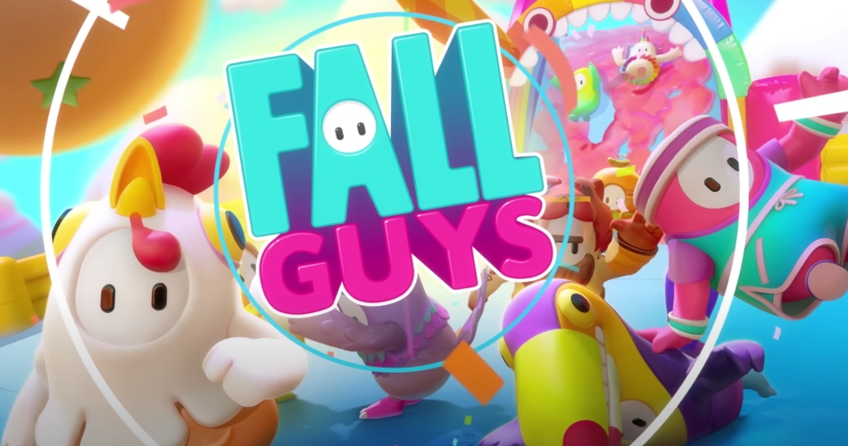 Fall Guys Season 2 To Be Revealed At Gamescom 2020