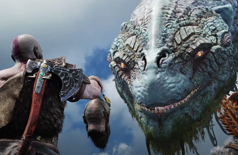 PS4 Exclusives