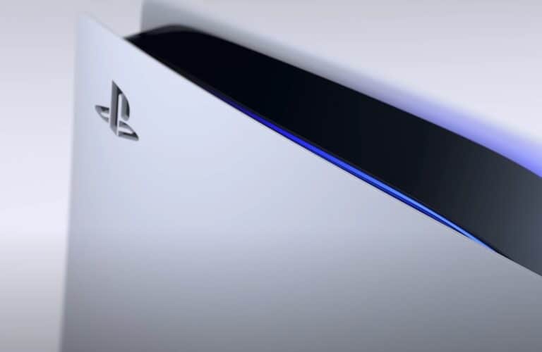 PS5 Event Rumour