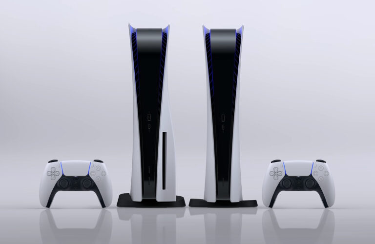 PS5 Console Price
