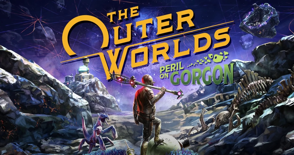 WATCH – New Gameplay Of The Outer Worlds DLC Peril On Gorgon
