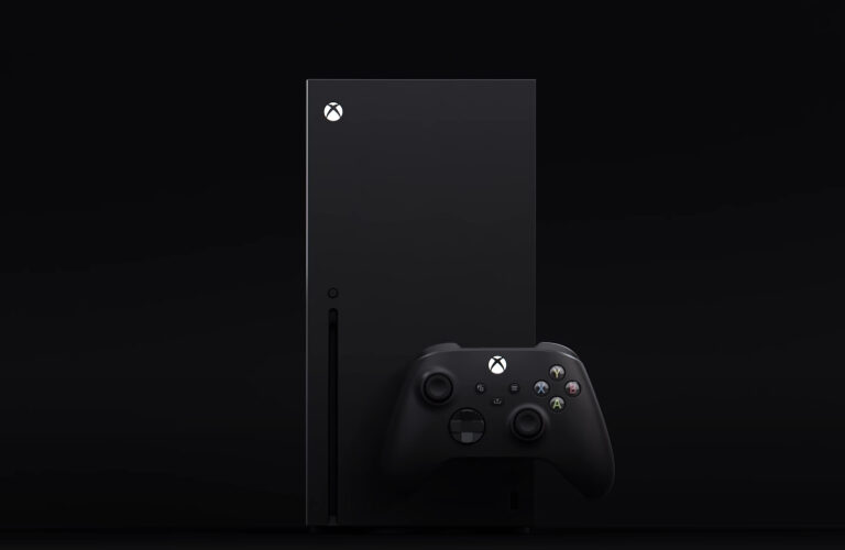 Xbox Series X To Launch November 2020