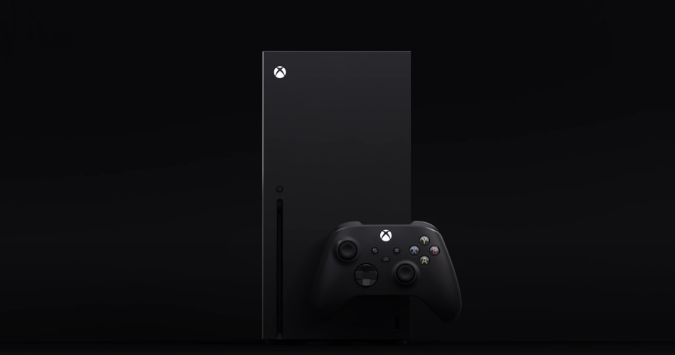 Xbox Series X To Launch November 2020