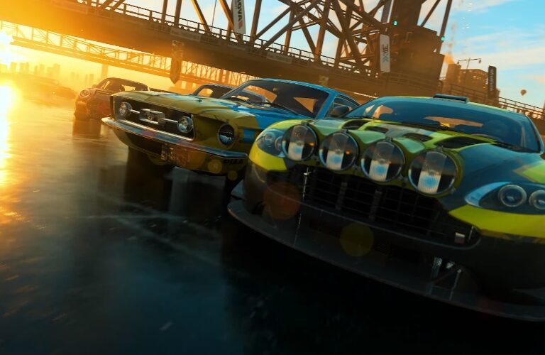 Dirt 5