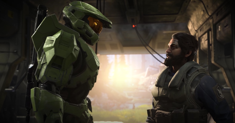 Halo Infinite Has No Set Release Date, Developers Confirm