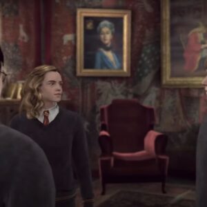 Harry Potter Nintendo Switch Games: What Can I Play?