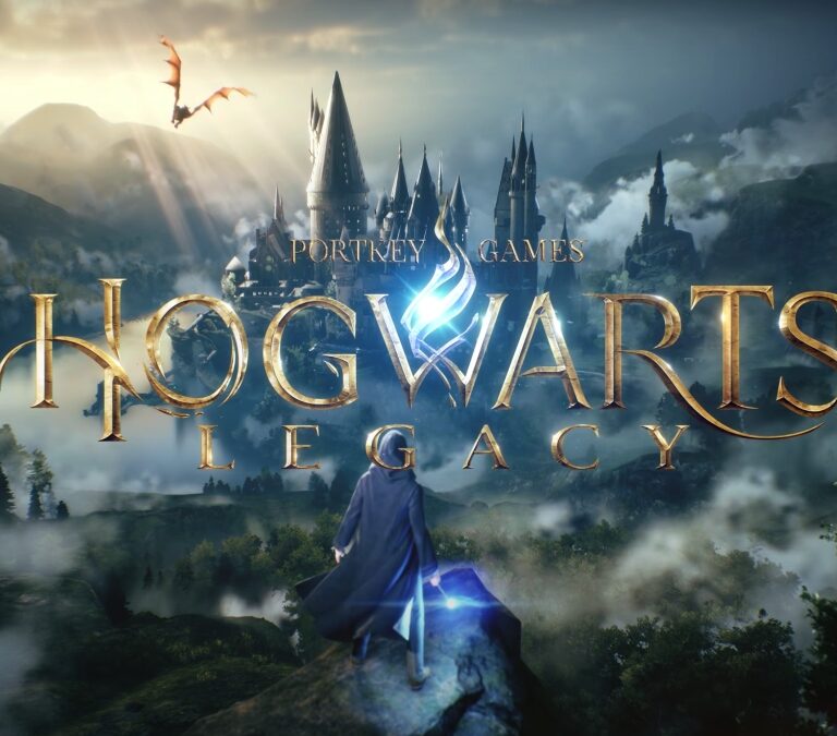 Hogwarts Legacy Feat