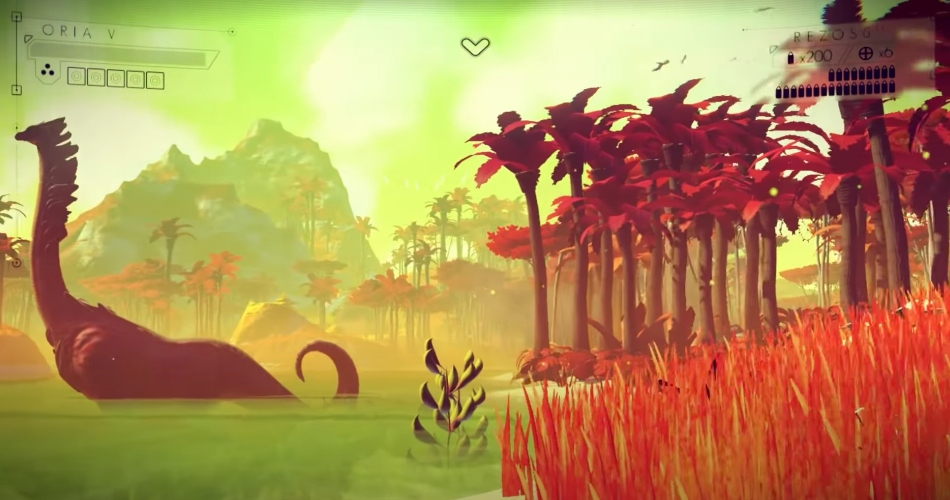 No Man’s Sky Developer Working On ‘Huge, Ambitious’ New Game