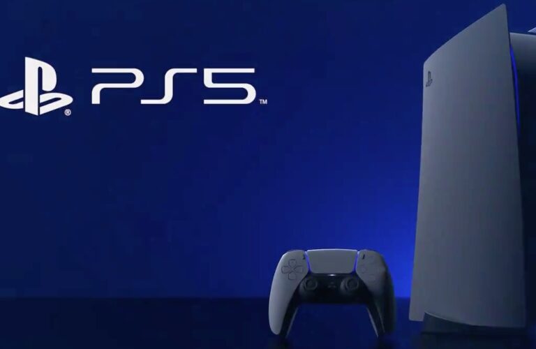 PS5 Showcase