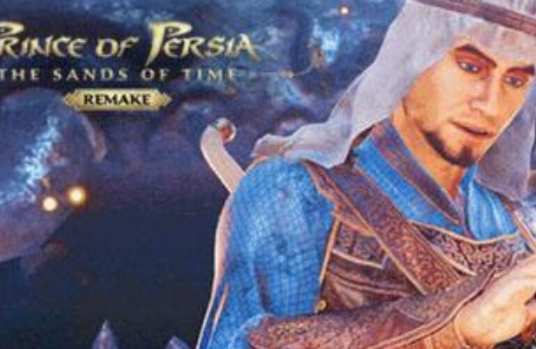 Prince Of Persia