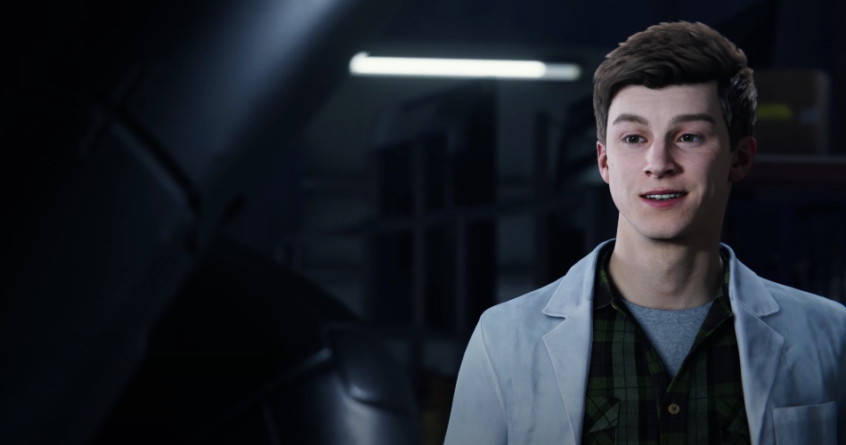 WATCH – Insomniac Releases First Footage Of Marvel’s Spider-Man: Remastered
