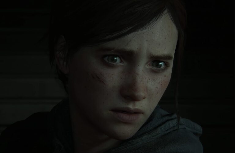 The Last Of Us Outbreak Day