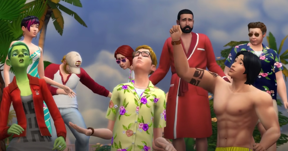 Opinion: Why I Think The Sims Franchise Is Dead
