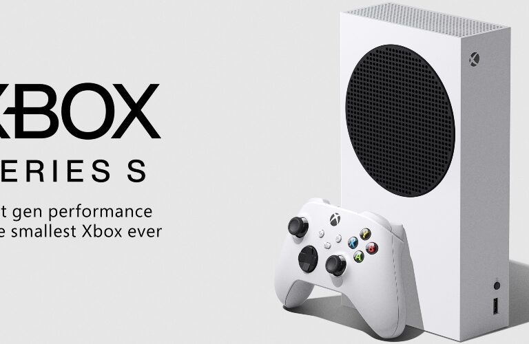 Xbox Series S