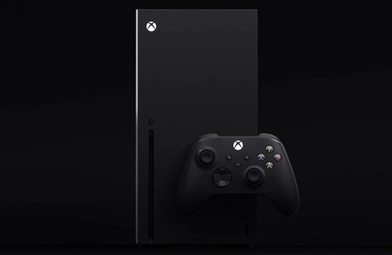 Xbox Series X