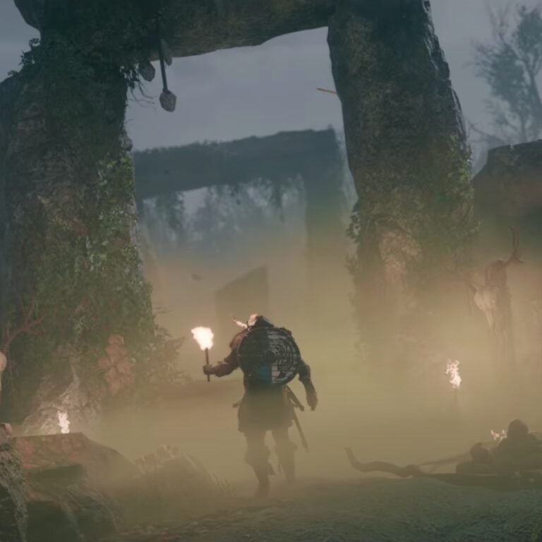 Assassin's Creed Valhalla