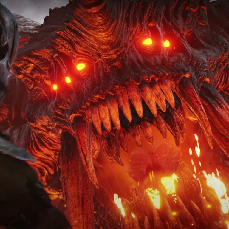 Demon's Souls