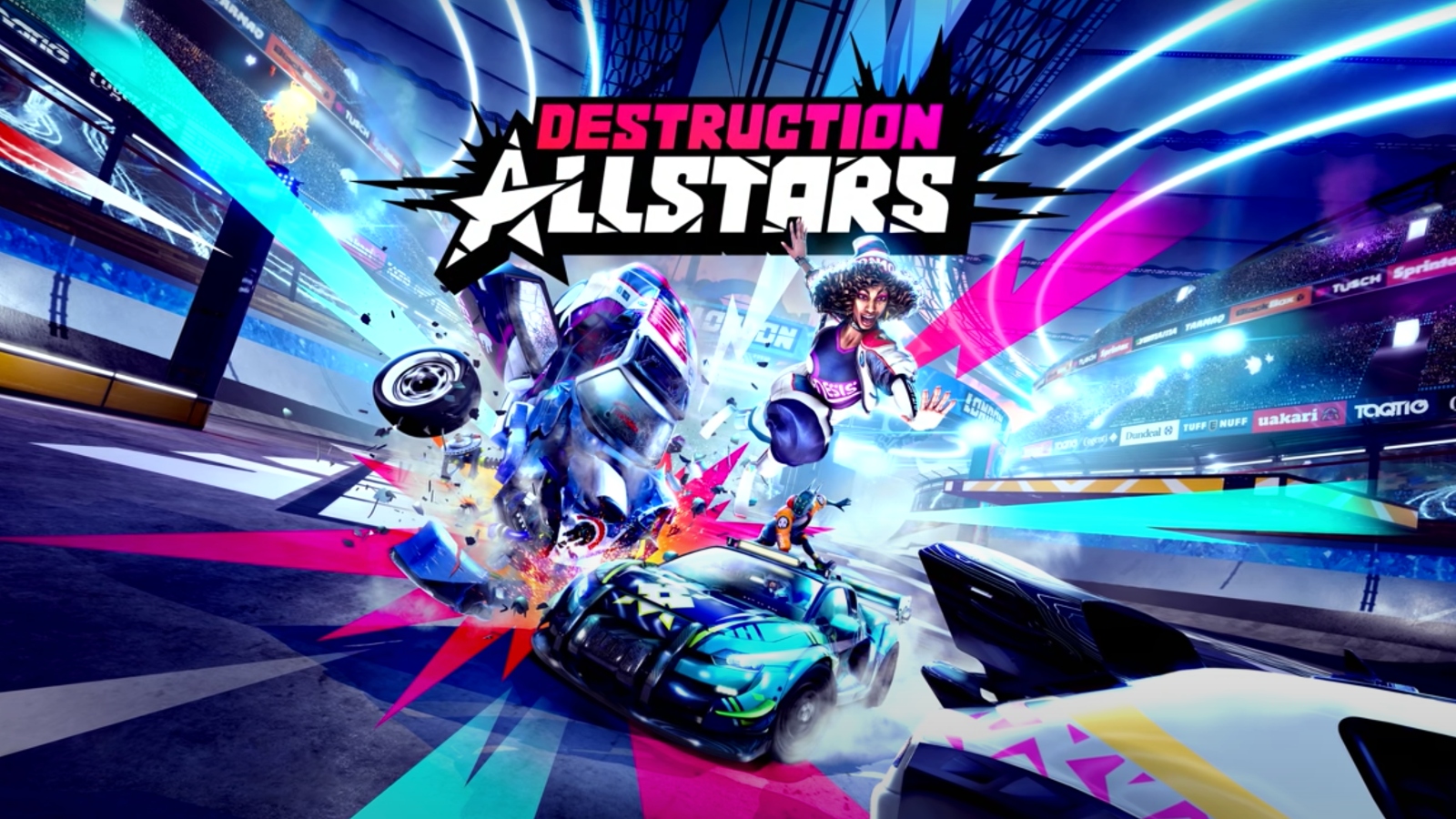 Destruction AllStars Delayed To February, Will Be Free With PS Plus