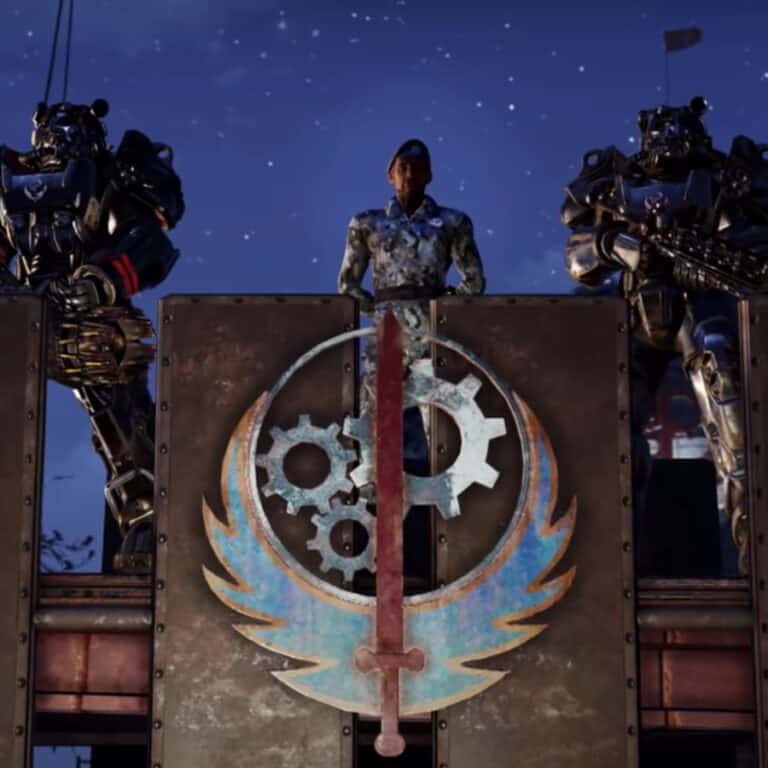 Bethesda Releases First Trailer For Fallout 76 Steel Dawn Expansion