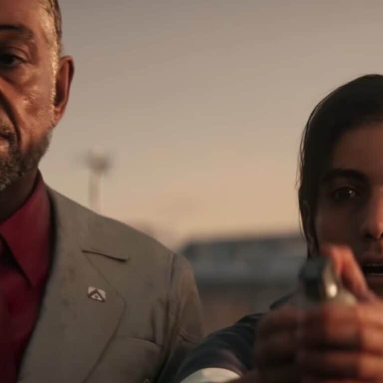 Far Cry Six