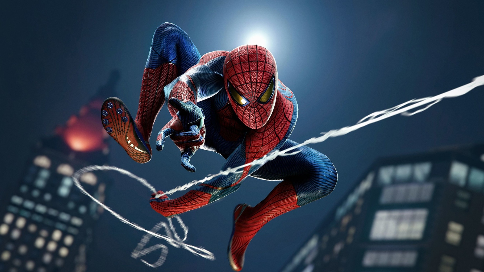New Suits From Marvel’s Spider-Man: Remastered Will Be Added To PS4 Version