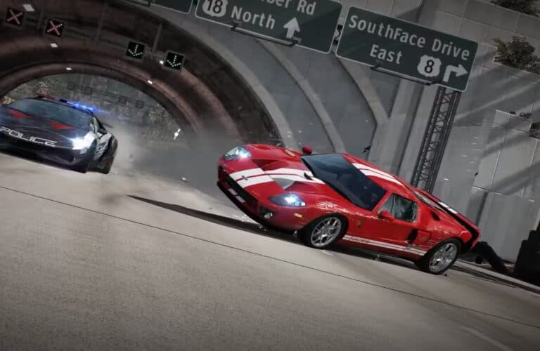 Need For Speed: Hot Pursuit Remastered