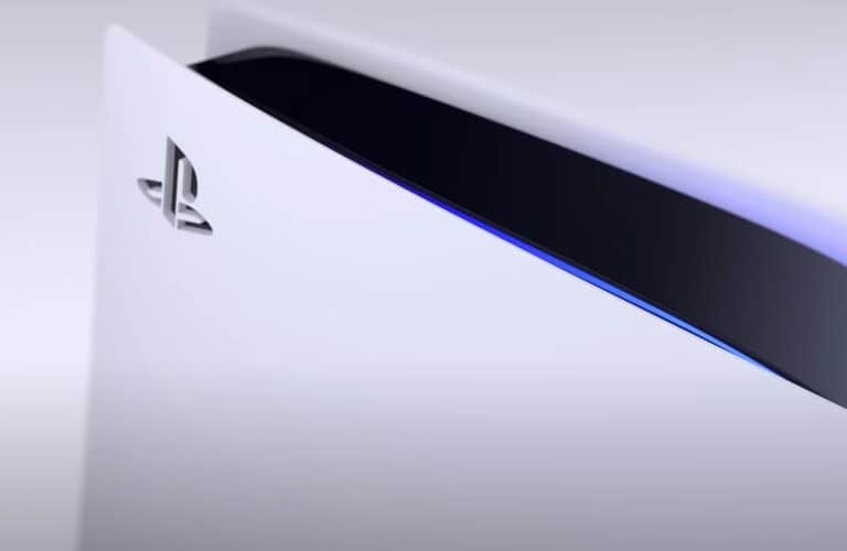 PS5 Backwards Compatibility