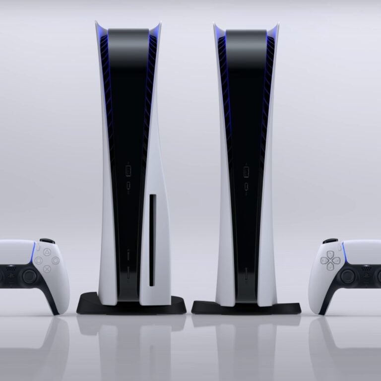 PlayStation