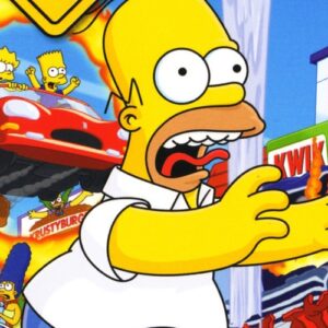 How To Install Simpsons Hit And Run Mods