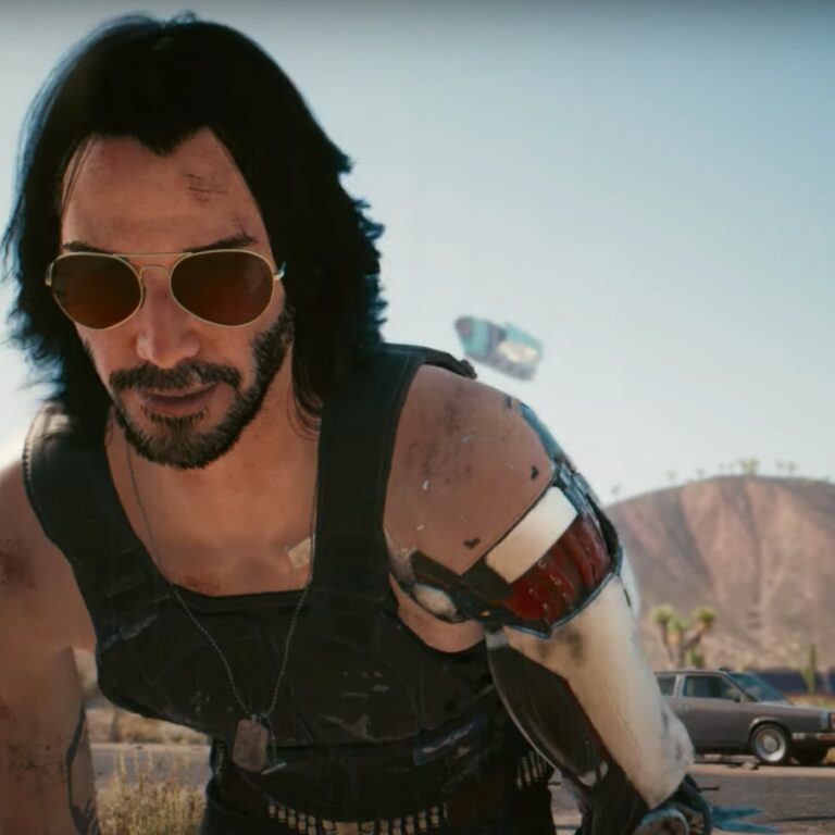 Cyberpunk 2077