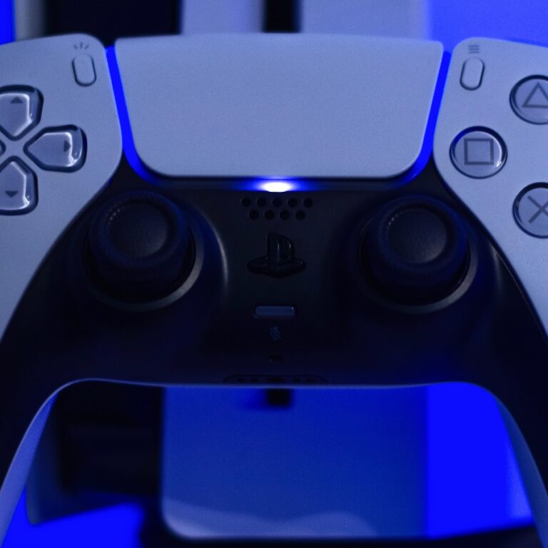 PS5