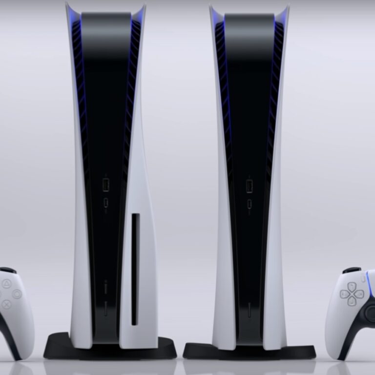PS5